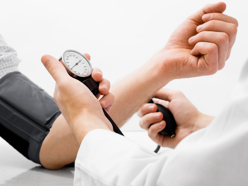 What Are The Preventive Health Checkup Tests That One Should Take After Turning 30?